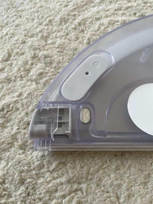 Моющая насалка для пылесоса