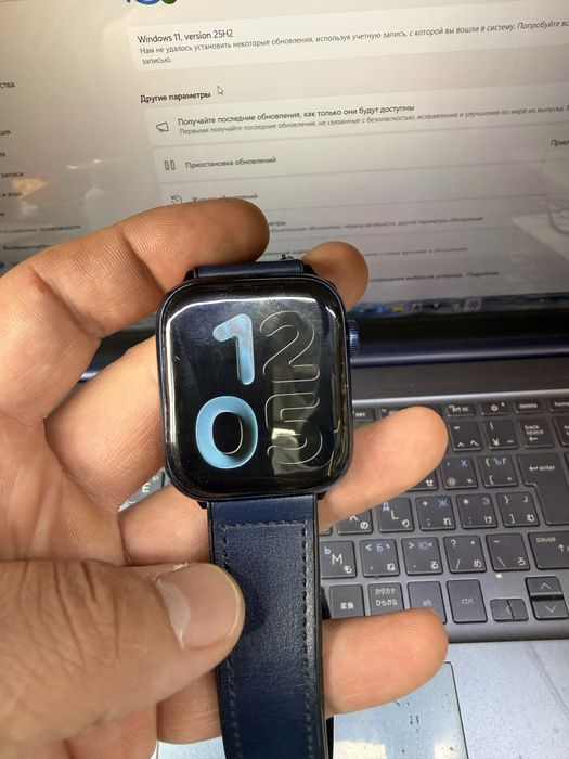 Apple Watch series 6 44mm