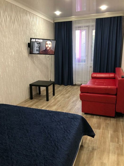 Сдам 1комн.квартиры в центре