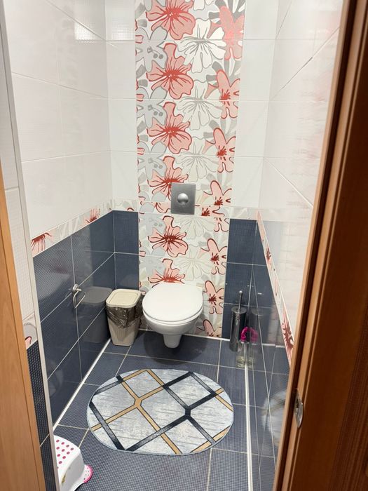 Сдам 3 комнотную квартиру