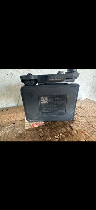 Абс фв ауди / vw audi seat skoda 3Q0 907 379 AB
