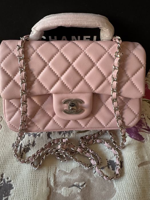 Чанта Chanel