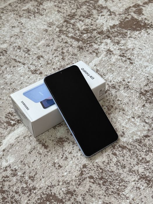 Samsung A13 в идеале