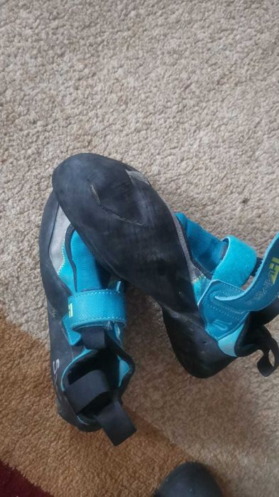 five ten anasazi lace  44