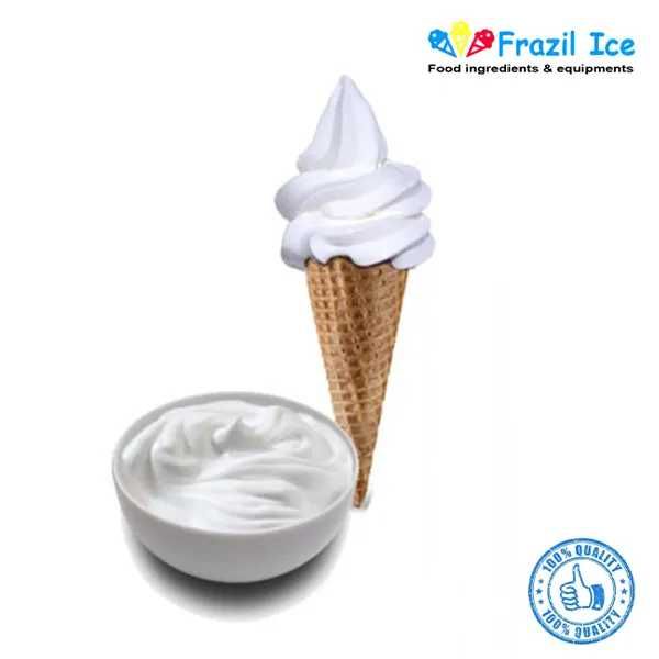 Praf de inghetata Fistic