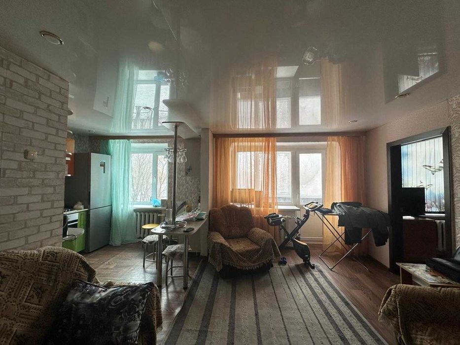 2 комнатная болгарского типа