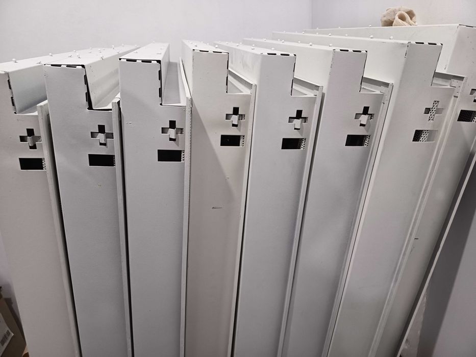 Осветителни тела таван 60/60