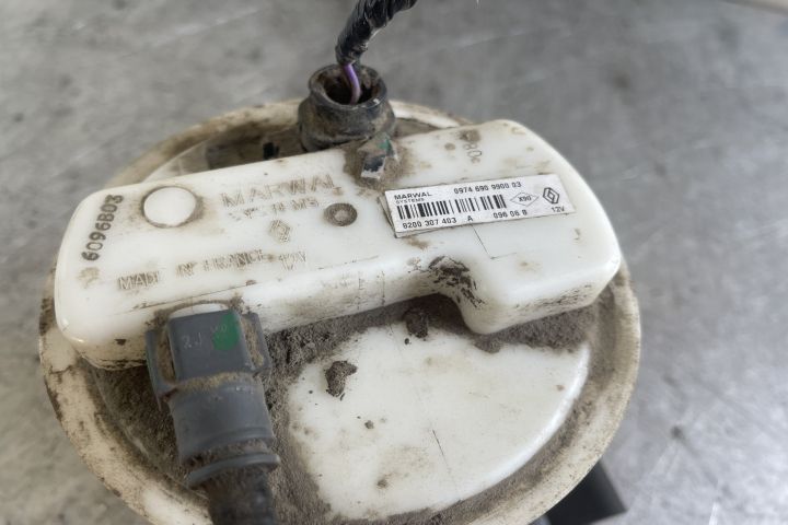 Pompa benzina in rezervor 8200307403 A / 8200307403A Dacia Logan prim