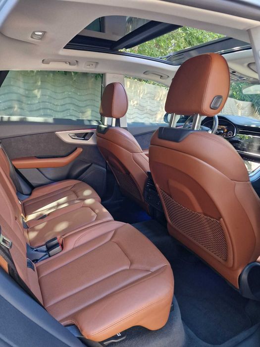 Audi Q8 50 TDI Quattro Mild Hybrid / TVA Deductibil/ Dotari Premium
