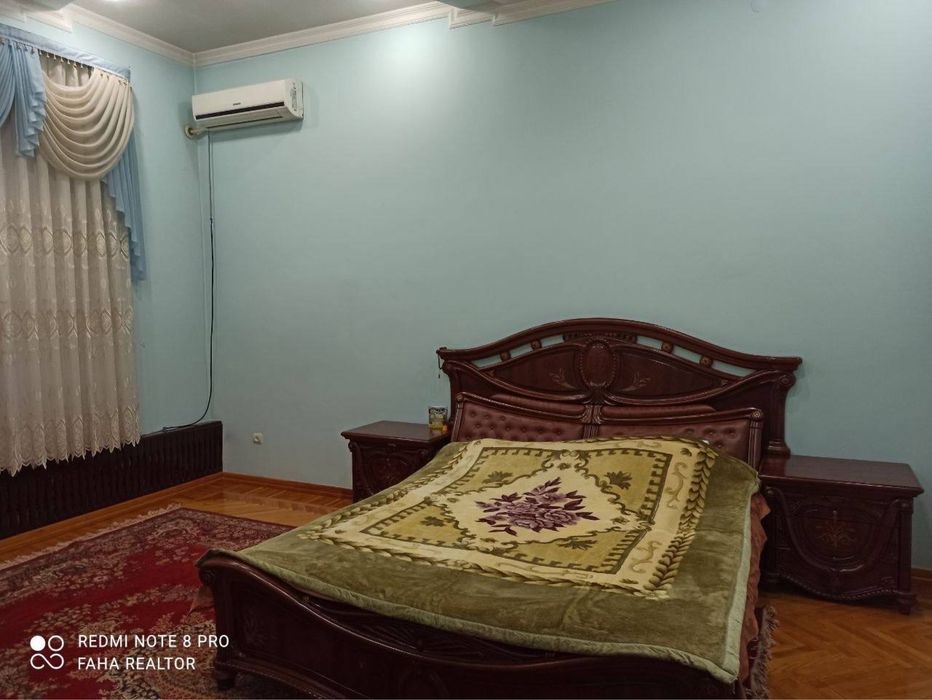 Дом Ул. Аккурган 4,5 соток