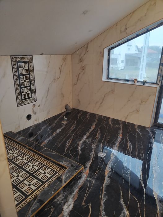 Amenajari interioare ,exterioare