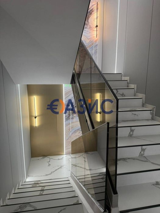 Апартамент с 1 спалня, "Sweet Homes 8" 1 етаж, България, Слънчев Бряг, 48,23 м2, #34086518