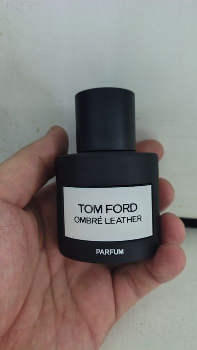 Tom ford парфюм, новый