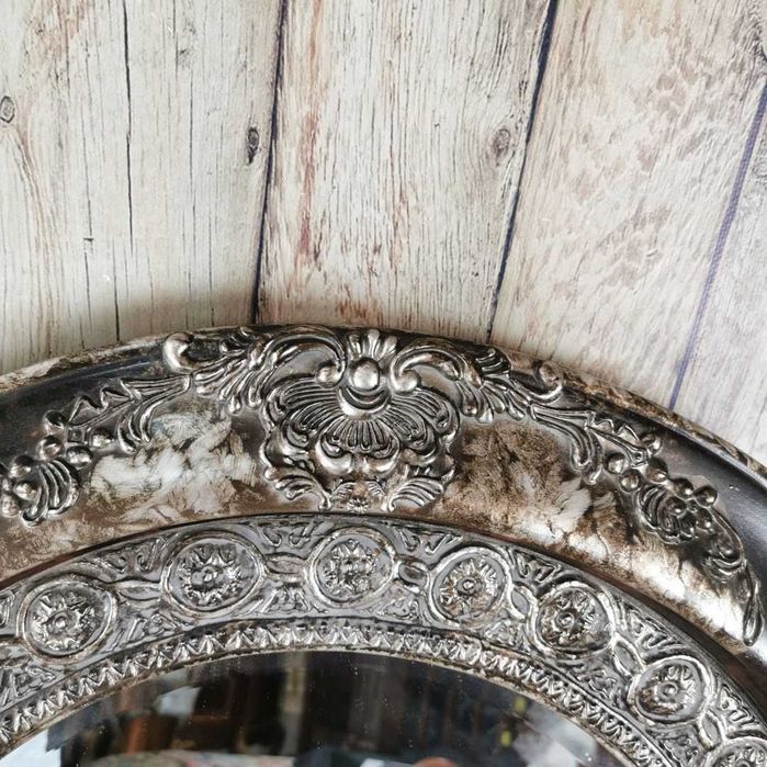 Овално огледало "Ренесанс"