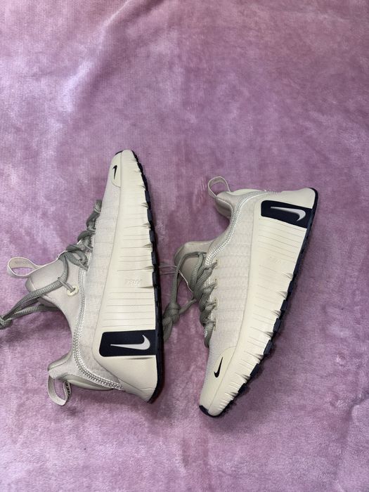 Pantofi 36 Nike Free 6 Metcon Gri Crem Maro Kaki Bej Verzi noi new