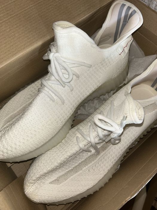 Yeezy boost 350 white