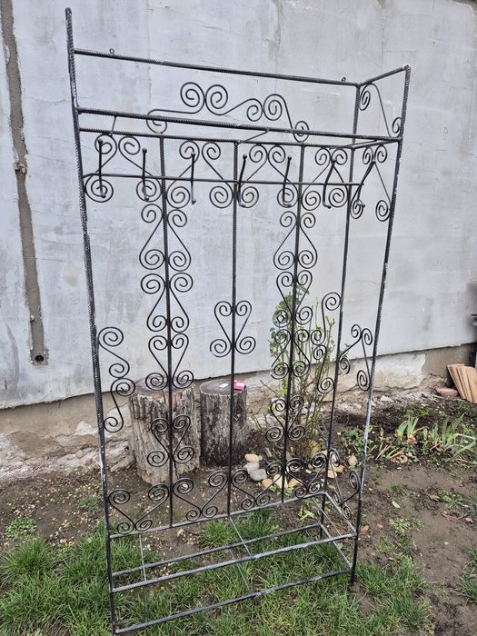 Cuier vintage fier