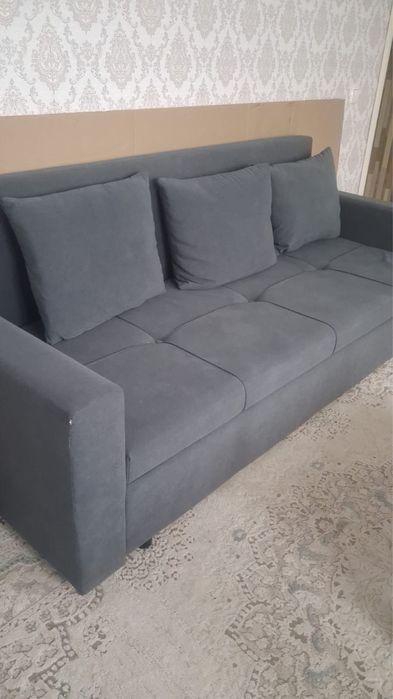 Продам диван выдвижной
