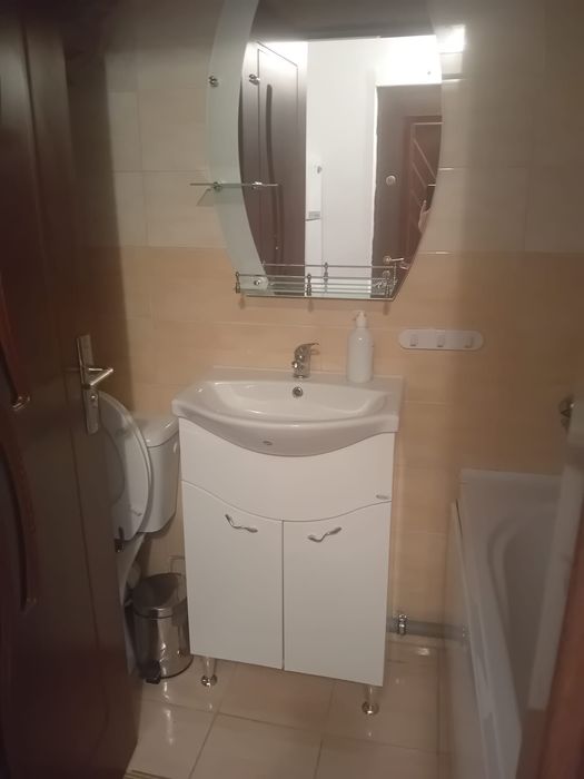 Garsoniera de inchiriat-Sibiu-