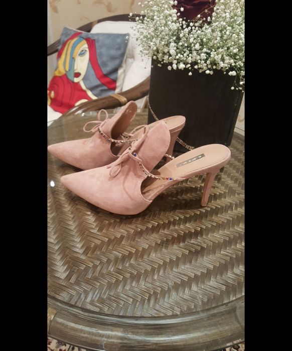 Продаю мюлли 39 рр Турция.