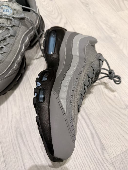 Nike AirMax 95 TT