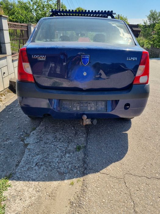 DACIA Logan 0 — imagine 4