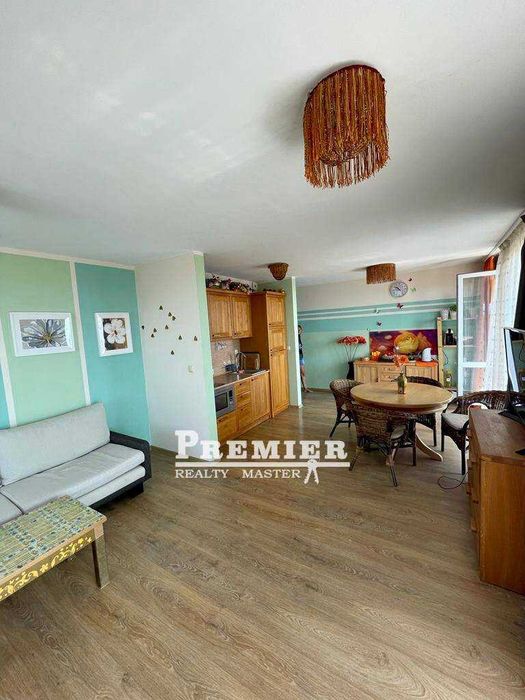 Продава се Двустаен апартамент в с. Равда, Област Бургас - 94 кв.м за 1543 €/кв.м - Снимка #8