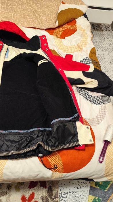 Costum set ski snowboard atv impermeabil Killtec XL