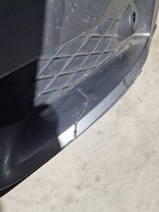 Bara fata completa bmw x3 f25 nonfacelift cu defect