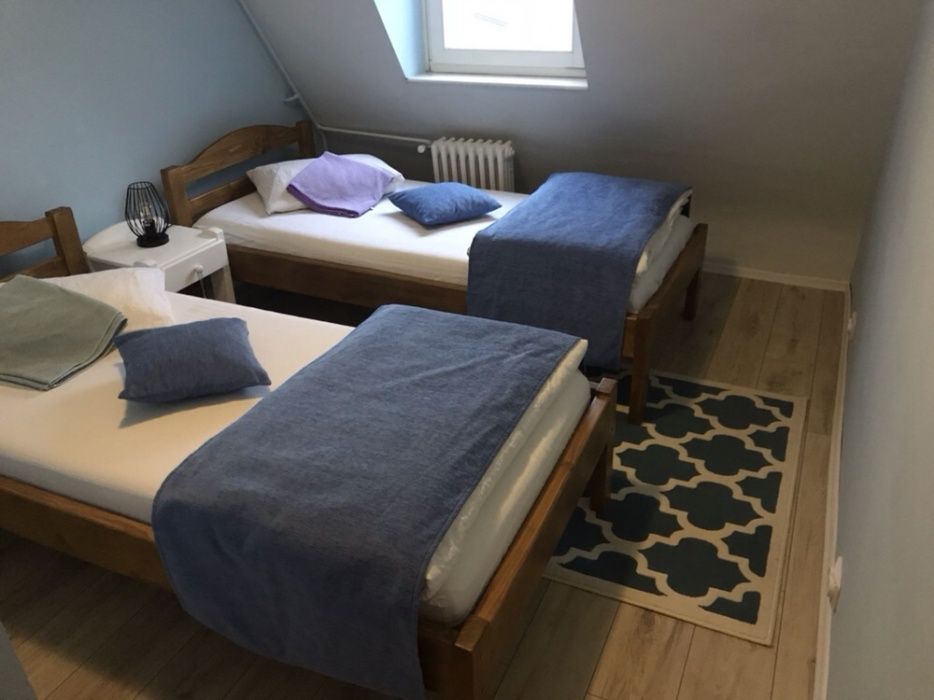 Cazare Sfântu Gheorghe 55 RON/Pers.