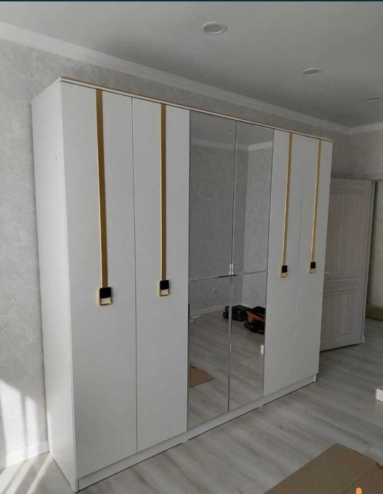 Сборка мебель разборка