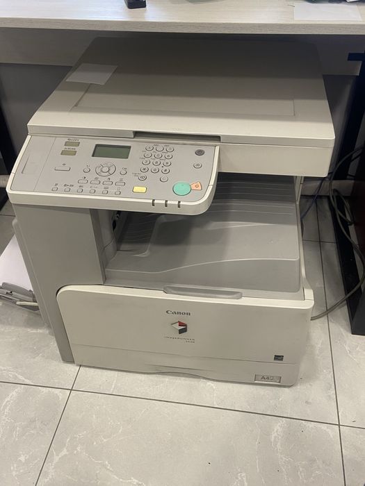 Printer Canon Image Runner 2420