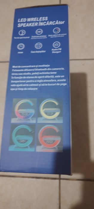 De vânzare este nou