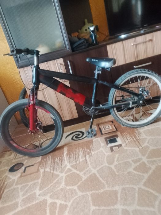 Продаётся велосипед