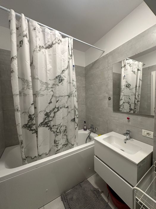 2 camere tip studio - Biruintei 81