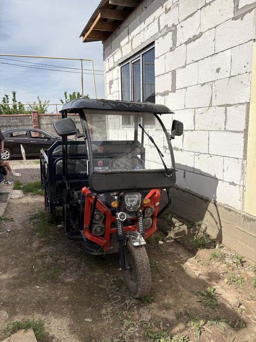 Продам мотацил элекрическийй