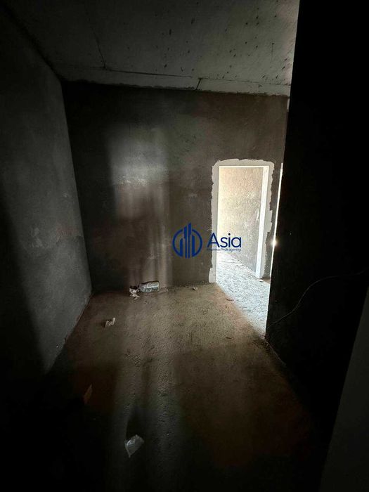 Buxoro sitidan #3x xonali 109m2 karobka kvartira tezda sotiladi