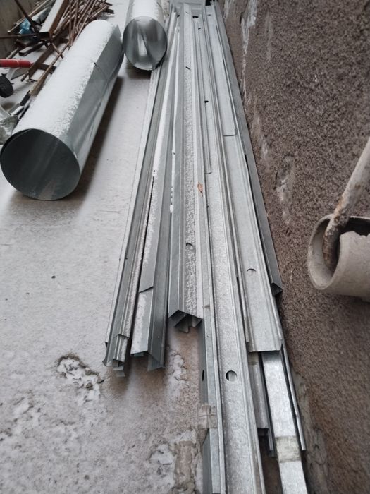 отценковений листи новый