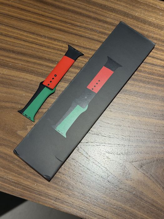 Ремешки для Apple Watch 44 mm 46 mm 49 mm