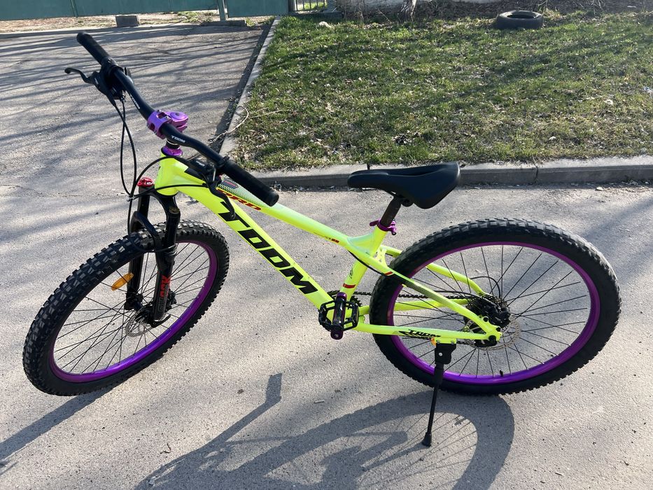 TODM MTB  Продам или обмен на Дрон FPV