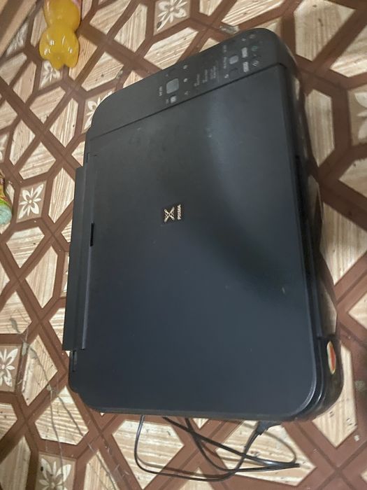 Продам принтер в хорошем состоянии