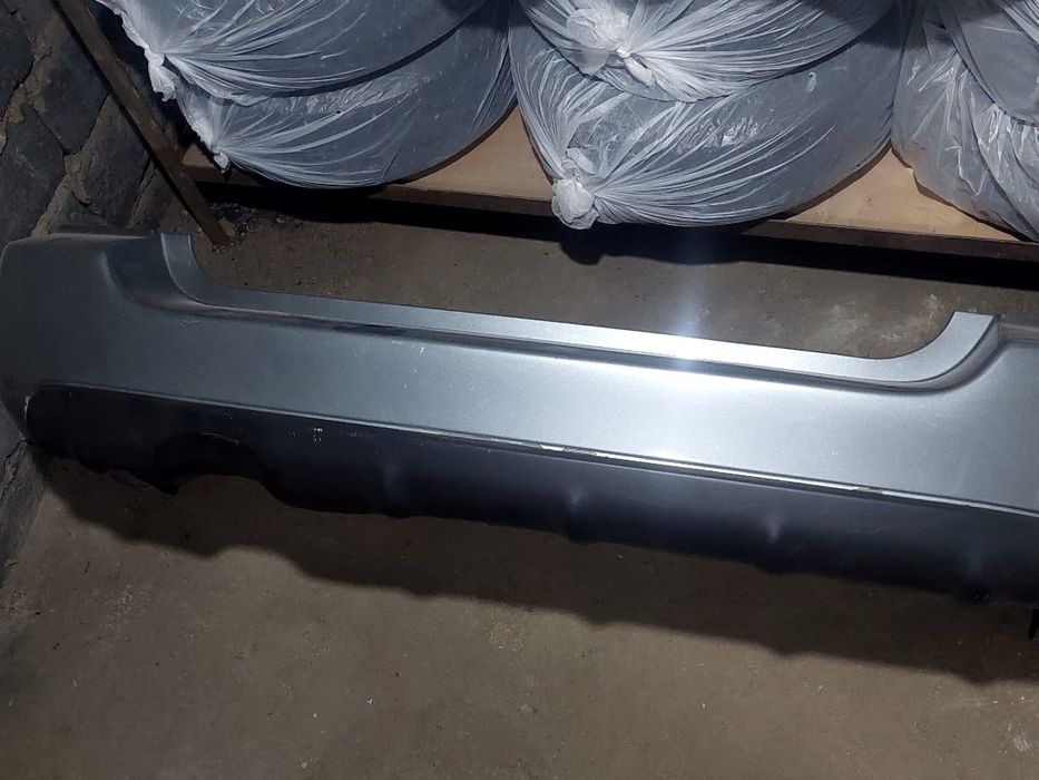 Запчасти на Subaru forester