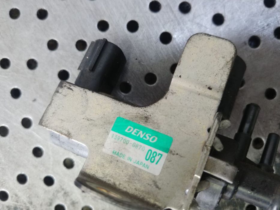 electrovalva 2.2 ctdi n22a2 honda cr-v 139700-0870
