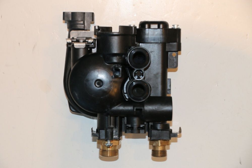 Grup retur corp pompa centrala Viessmann WH1D