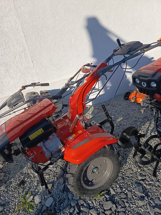 Motocultor Rotakt 13R noua