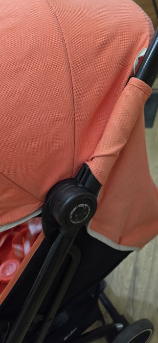 Лятна количка Cybex beezy