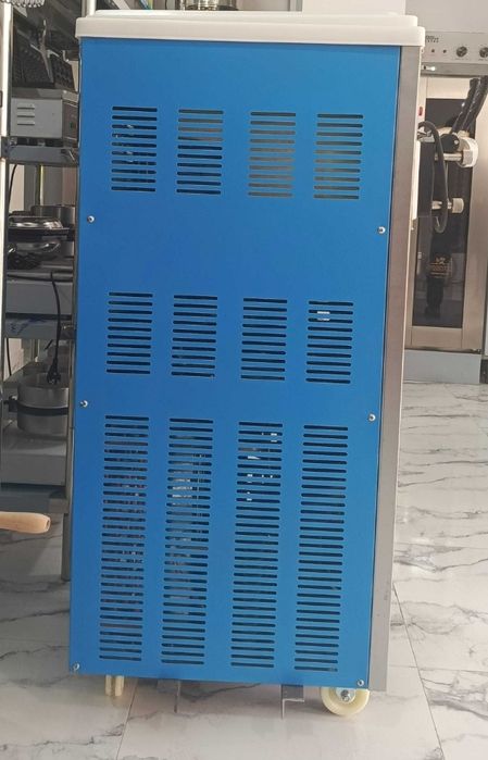 Фрезер ,Frigomat , мороженое аппарат , frezer fergomat firgamat