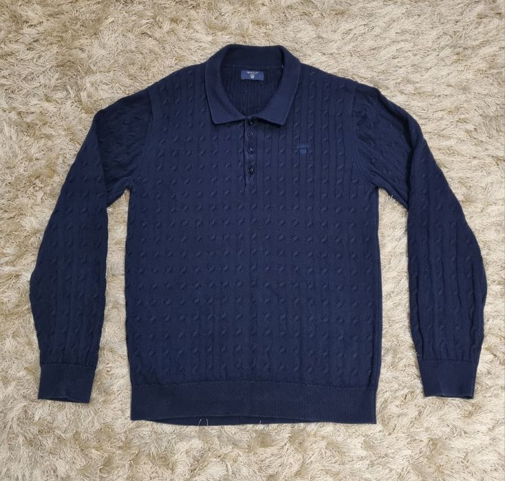 Pulover GANT original