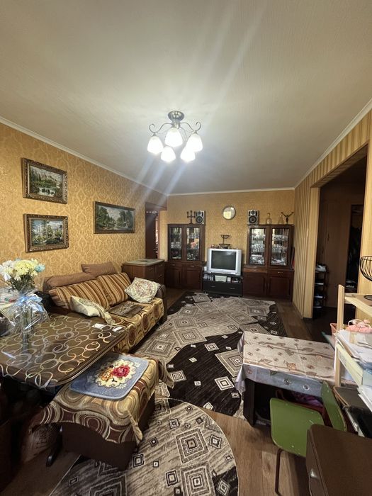 Продам квартиру