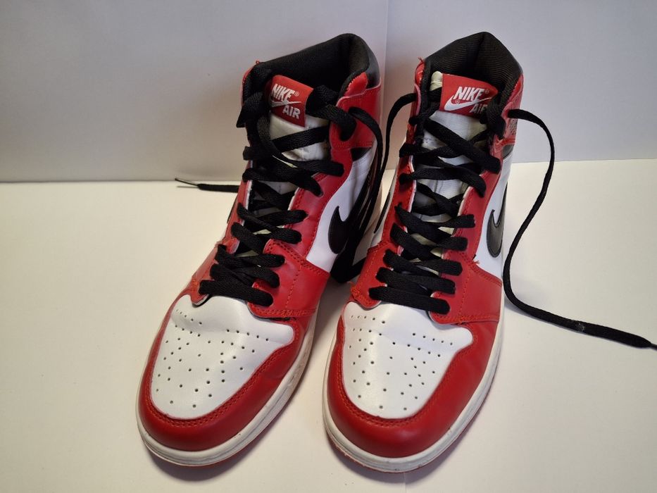 Air Jordan 1 Retro